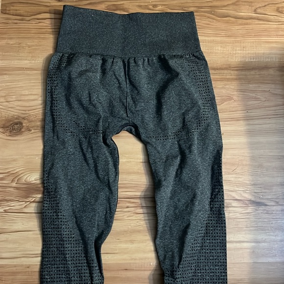Gymshark Leggings, Size Extra Small - Picture 4 of 5